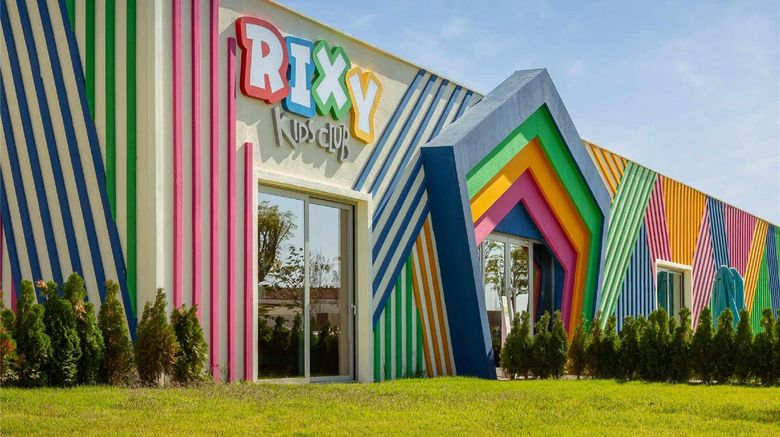 <b>Rixos Water World Aktau Other</b>. Images powered by <a href="https://iceportal.shijigroup.com/" title="IcePortal" target="_blank">IcePortal</a>.