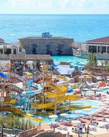 Rixos Water World Aktau