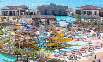 Rixos Water World Aktau