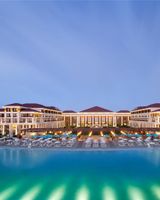 Rixos Water World Aktau