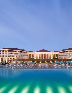 Rixos Water World Aktau