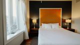 Mercer Hotel Downtown, BW Premier Coll Room