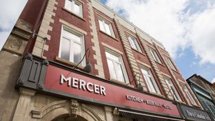 Mercer Hotel Downtown, BW Premier Coll