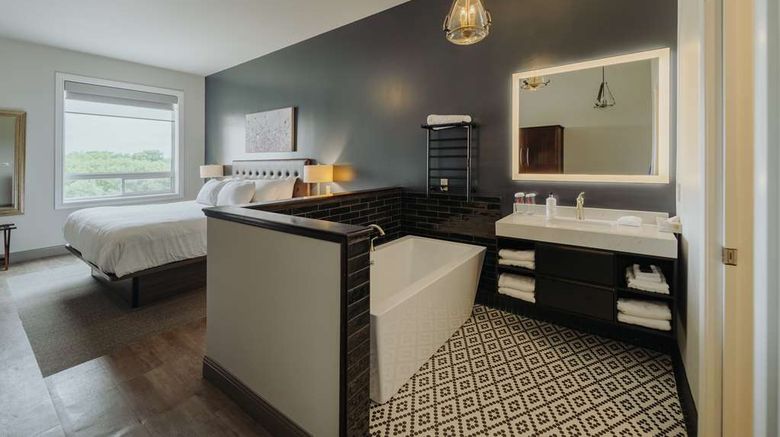 <b>Mercer Hotel Downtown, BW Premier Coll Room</b>. Images powered by <a href="https://iceportal.shijigroup.com/" title="IcePortal" target="_blank">IcePortal</a>.