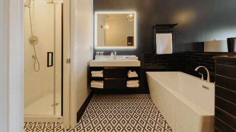 <b>Mercer Hotel Downtown, BW Premier Coll Room</b>. Images powered by <a href="https://iceportal.shijigroup.com/" title="IcePortal" target="_blank">IcePortal</a>.