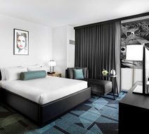 Downtown Grand Hotel & Casino Room