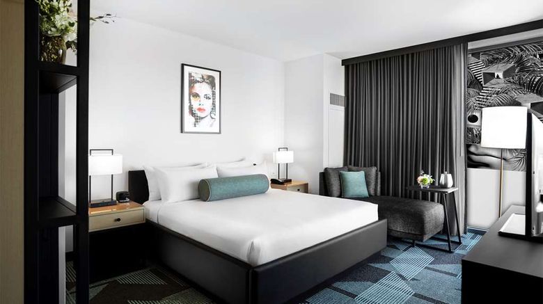 <b>Downtown Grand Hotel & Casino Room</b>. Images powered by <a href="https://iceportal.shijigroup.com/" title="IcePortal" target="_blank">IcePortal</a>.