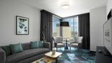 Downtown Grand Hotel & Casino Room
