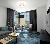 Downtown Grand Hotel & Casino Room