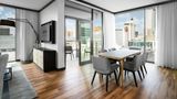 Downtown Grand Hotel & Casino Suite