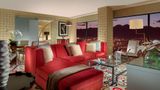 Downtown Grand Hotel & Casino Suite
