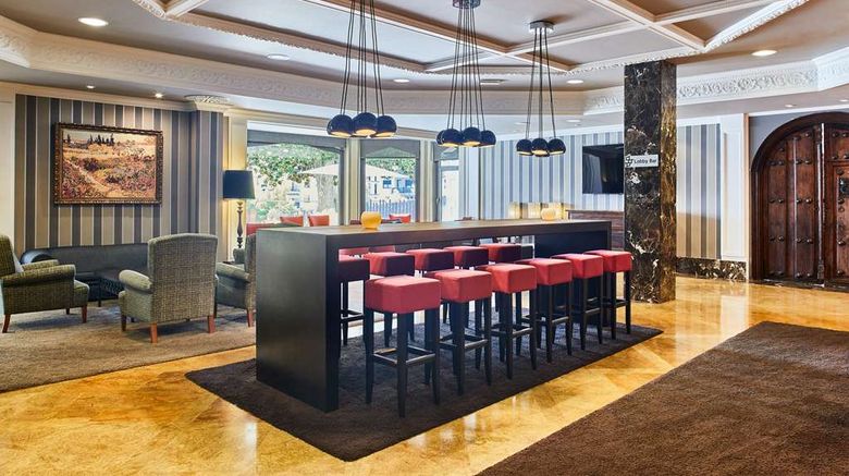 <b>Gran Hotel Durango Lobby</b>. Images powered by <a href="https://iceportal.shijigroup.com/" title="IcePortal" target="_blank">IcePortal</a>.