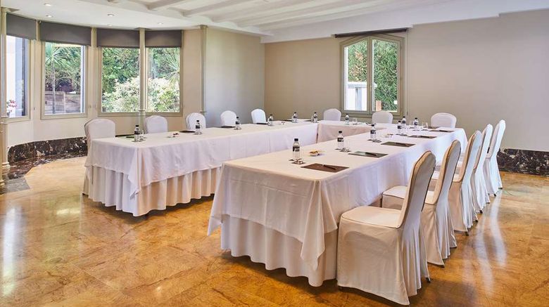<b>Gran Hotel Durango Meeting</b>. Images powered by <a href="https://iceportal.shijigroup.com/" title="IcePortal" target="_blank">IcePortal</a>.