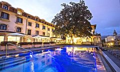 Gran Hotel Durango
