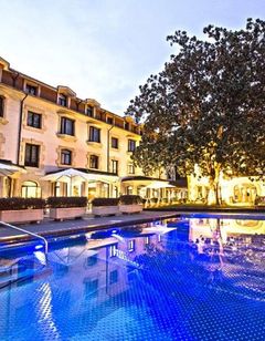 Gran Hotel Durango