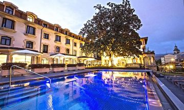 Gran Hotel Durango