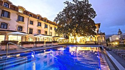 Gran Hotel Durango