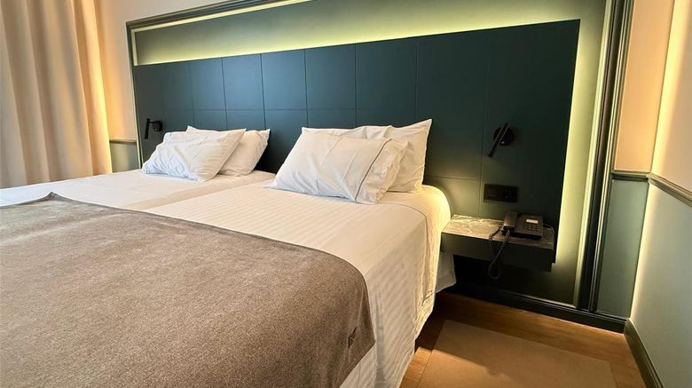 <b>Gran Hotel Durango Room</b>. Images powered by <a href="https://iceportal.shijigroup.com/" title="IcePortal" target="_blank">IcePortal</a>.