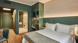 Gran Hotel Durango Room