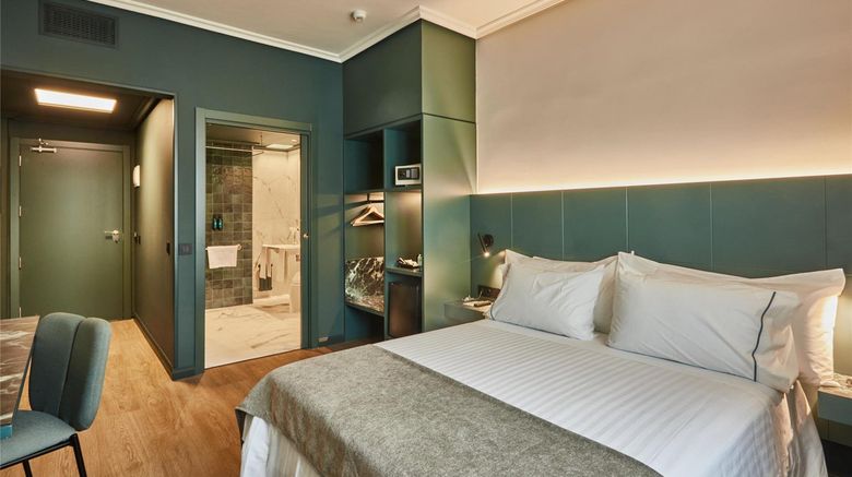 <b>Gran Hotel Durango Room</b>. Images powered by <a href="https://iceportal.shijigroup.com/" title="IcePortal" target="_blank">IcePortal</a>.