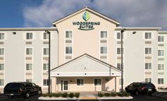WoodSpring Suites Miami Southwest