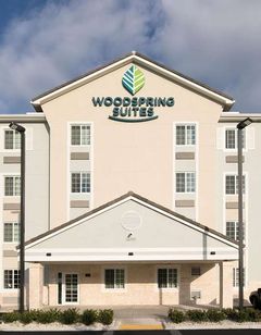 WoodSpring Suites Miami Southwest