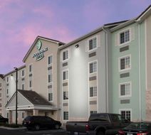 WoodSpring Suites Miami Southwest Exterior