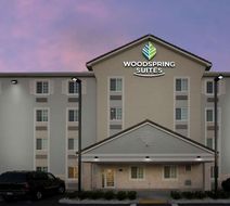 WoodSpring Suites Miami Southwest Exterior