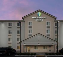 WoodSpring Suites Miami Southwest Exterior