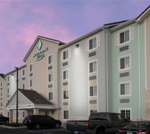 WoodSpring Suites Miami Southwest Exterior