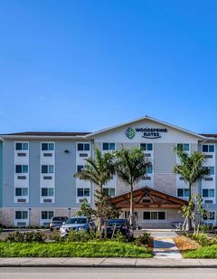 WoodSpring Suites Naples West