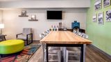 WoodSpring Suites Naples West Lobby