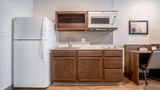 WoodSpring Suites Naples West Room