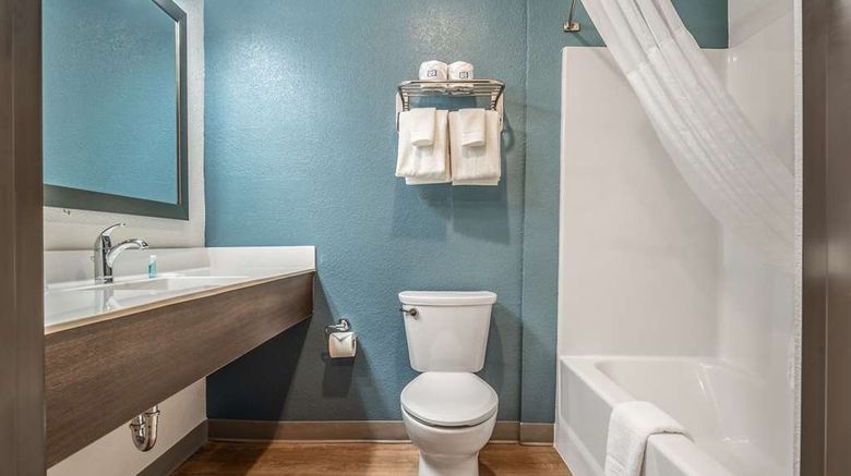 <b>WoodSpring Suites Naples West Room</b>. Images powered by <a href="https://iceportal.shijigroup.com/" title="IcePortal" target="_blank">IcePortal</a>.