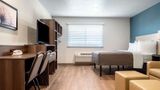 WoodSpring Suites Naples West Room