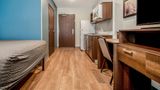 WoodSpring Suites Naples West Room