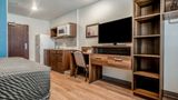 WoodSpring Suites Naples West Room