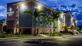 WoodSpring Suites Naples Exterior