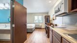 WoodSpring Suites Naples Room