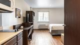 WoodSpring Suites Naples Room