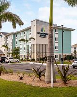 WoodSpring Suites Naples