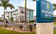 WoodSpring Suites Naples