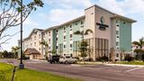 WoodSpring Suites Naples Exterior