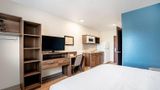 WoodSpring Suites Naples Room