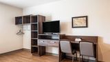 WoodSpring Suites Naples Room