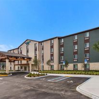 WoodSpring Suites Tamarac
