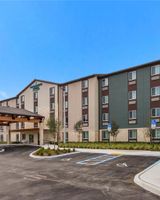 WoodSpring Suites Tamarac