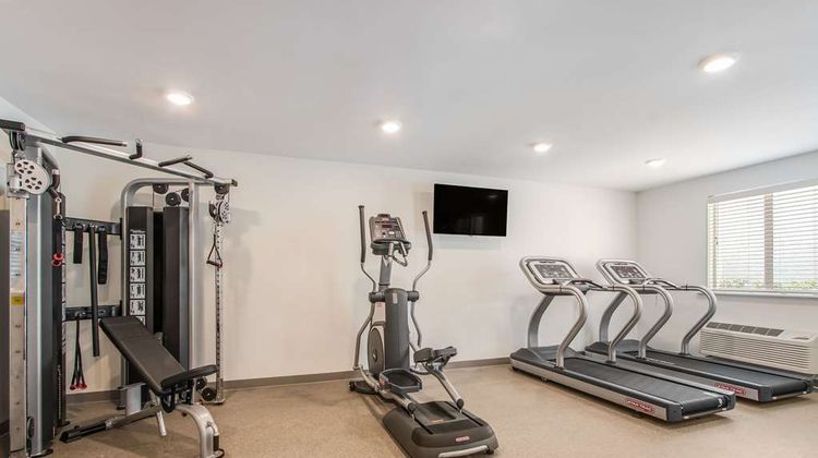WoodSpring Suites Doral Miami Airport Health