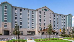 WoodSpring Suites Doral Miami Airport