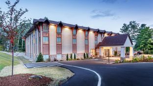 The Chandler at White Mountain
